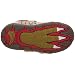 DINOSOLES（ダイナソールズ） 3D/ティラノサウルス HT/ベージュ- 約16cm(US 8.5）_s-4