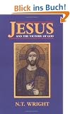 Jesus and the Victory of God: Christian Origins and the Question of God: v. 1 (Christian Origins & the Question of God)