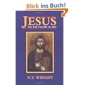 Jesus and the Victory of God: Christian Origins and the Question of God: v. 1 (Christian Origins & the Question of God)