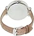 Fossil Heather Leather Watch - Sand Es3141