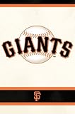 San Francisco Sf Giants Mlb Baseball Poster New 4097