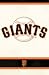 San Francisco Sf Giants Mlb Baseball Poster New 4097