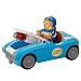 Agent Oso's Go-Go-Go Race Car with Shutterbug_s-1