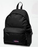 EASTPAK PADDED PAK'R - RUCKSACK - BLACK - 