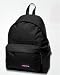 Suchen : EASTPAK PADDED PAK'R - RUCKSACK - BLACK