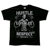 WWE - John Cena Pose T-Shirt - X-Large