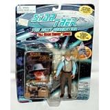 Star Trek The Next Generation Jean Luc Picard Retired Starfleet Captain