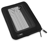 Belkin Vue Kindle Sleeve (Fits 6" Display, 2nd Generation Kindle) Black