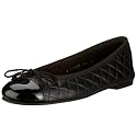 PRETTY BALLERINAS 36120R, Damen Ballerinas