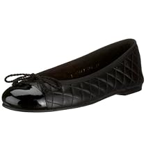 PRETTY BALLERINAS 36120R, Damen Ballerinas