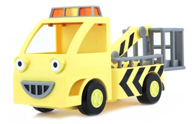 Childrens Toyshop  Toys : Friction Flex