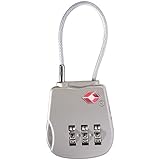 Pelican 1500-518-000 1506 TSA Lock