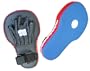 Long Hand Pad Leather (pair)