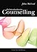 An Introduction to Counselling An Introduction to Counselling