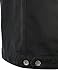 J.TOMSON Mens Denim Vest w/ Hood