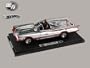 1966 TV Series Batmobile Chrome 1/18 Elite Chrome Edition 1 of 3,000