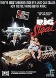 Der gro�e Klau / The Big Steal [ Australische Fassung, Keine Deutsche Sprache ] - Angelo D'Angelo