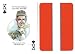 Ted Williams Oddball Boston Red Sox Playing/Baseball Card