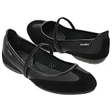 Calvin Klein Women's Memphis Suede