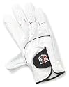 Wilson Staff Grip Plus White Men's Gloves - Right Hand, White, Large