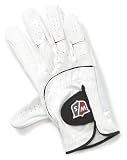 Wilson Staff Grip Plus White Men