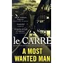 A Most Wanted Man