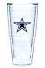 Tervis Tumbler NFL Dallas Cowboys 24-Ounce Double Wall Insulated Tumbler, Set of 2