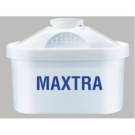 BRITA Maxtra 交換用カートリッジ 1個入り