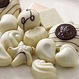 Godiva Large White Chocolate Assortment Gift Box