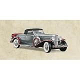 1 24 1935 Duesenberg Model J