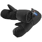 Valandre Oural Mitt - Men's Black Large