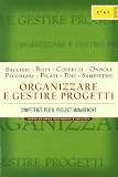 Organizzare e gestire progetti. Competenze per il project management