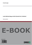 Produkt-Bild: Laszlo Moholy-Nagy und die Dynamik der Gro&szlig;stadt