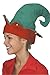 Jacobson Hat Company Women's Adult Elf Hat