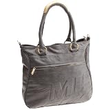 Miss Sixty Wibla Bag Sac porté épaule femme - Gri