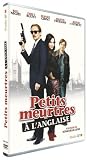 Petits meurtres à l'anglaise