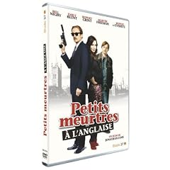 Petits meurtres � l'anglaise
