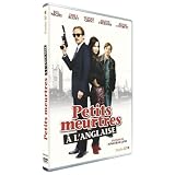 Petits meurtres � l'anglaisepar Bill Nighy