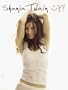 Shania Twain -- Up!: Piano/Vocal/Chords