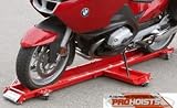 Motorcycle Shop/ Garage Dolly