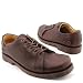 Dr. Martens Men's Reboot 5 Eye Shoe