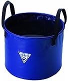 Seattle Sports Outfitter Class Jumbo Camp Sink, Blue