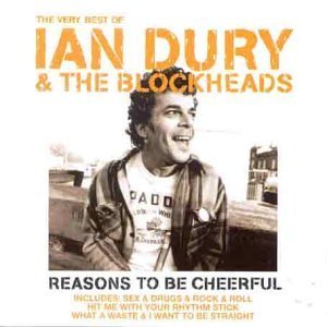 Ian Dury and the Blockheads - It Ain
