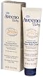 Aveeno Baby Diaper Rash Cream, Fragrance Free, 3.7-Ounce Tubes (Pack of 3)