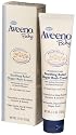 Aveeno Baby Diaper Rash Cream, Fragrance Free, 3.7-Ounce Tubes (Pack of 3)