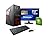 CSL PC Sprint Vision H5672 inkl. Windows...