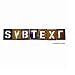 Subtext