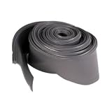 Slide-Co #19859 36 Grey Shower DR Sweep