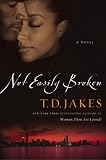 Books : Not Easily Broken