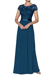 Lace Chiffon 2015 Mother-of-the-Bride Dress/Prom Dress/Wedding Dress 